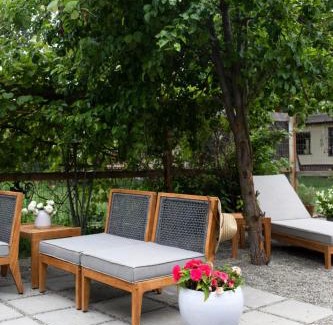 Magaliesberg House | Emtec Farm Accommodation