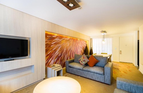 Yulara Apartment | Emu Walk Apartments