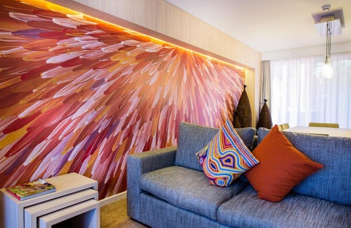 Yulara Apartment | Emu Walk Apartments