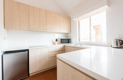 Yulara Hotel | Emu Walk Apartments