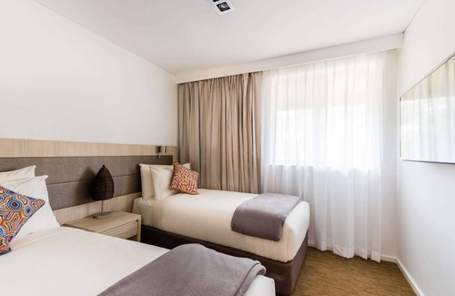 Yulara Hotel | Emu Walk Apartments