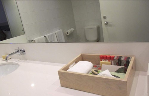 Yulara Hotel | Emu Walk Apartments