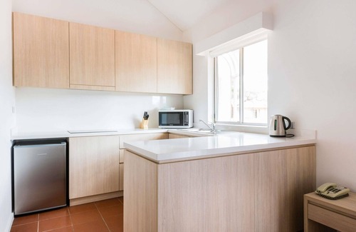 Yulara Hotel | Emu Walk Apartments