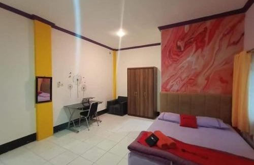 Balikpapan House | EMWEKA Pavillion Balikpapan