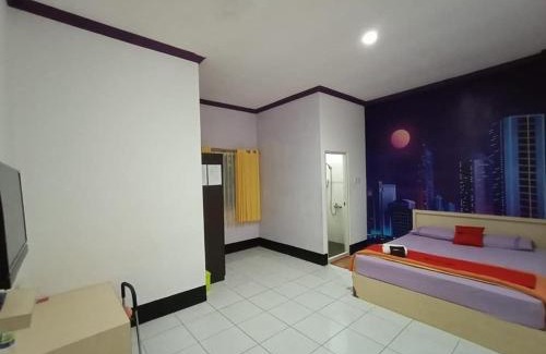 Balikpapan House | EMWEKA Pavillion Balikpapan