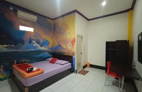 Balikpapan House | EMWEKA Pavillion Balikpapan