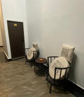Balikpapan House | EMWEKA Residence Balikpapan