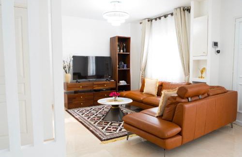 Tignere Villa | EMY guest house