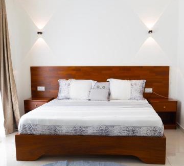Tignere Villa | EMY guest house