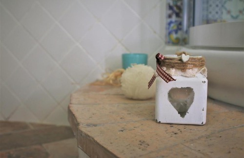Santa Maria la Carita Apartment | Emy's Country House