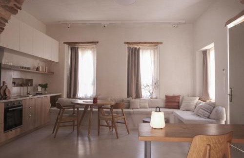 Chios Apartment | enδόtera chios apartments