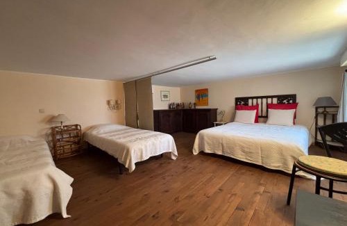 Les Angles Apartment | En Avignon 30133 les Angles