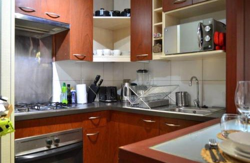 Bellas Artes Apartment | En barrio Lastarrias chic