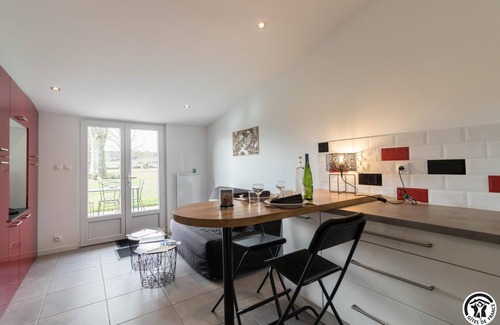 Montegut-Lauragais House | En Cayre - Partridge - MONTEGUT LAURAGAIS