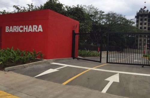 Yumbo Apartment | En conjunto 10 min Centro Evento Valle del Pacifico