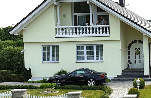 Meisdorf Apartment | Enjoy togetherness and escape from everyday life! Relaxation and pure relaxation!