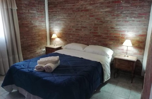 Pedro Vargas House | En el camino