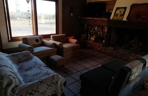 Pedro Vargas House | En el camino
