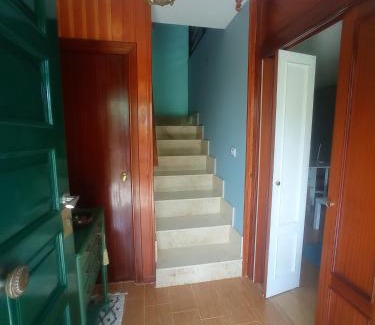 Arca House | En el camino