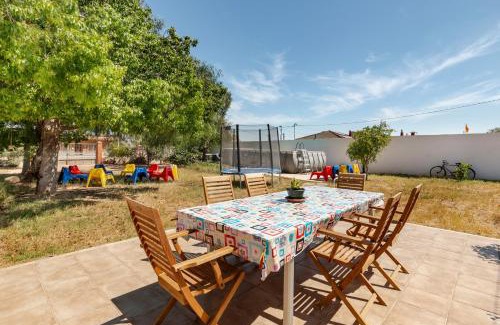 Campo Nubla House | En el campo de Tallante