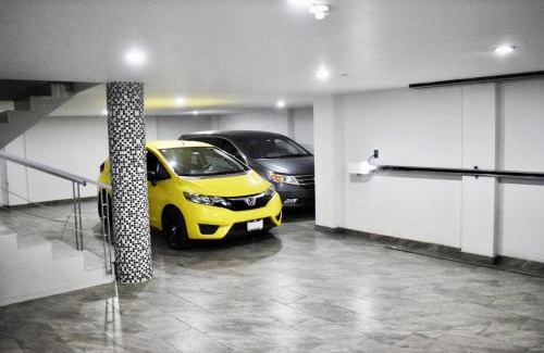 Aguascalientes Apartment | En el Centro 3 Hermoso Loft Familiar AC WiFi 300 mbps