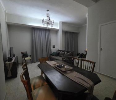 Mar del Plata Apartment | EN EL CORAZÓN DE LA FELIZ II Luminoso 3 ambientes con cochera privada