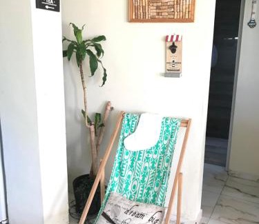 Villa Espana Apartment | En el corazón de la romana con a/c, wifi, luz y gas incluido.