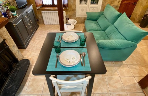 Villamorey House | En el Corazón del Parque Natural de Redes