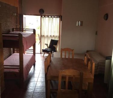 Villa Gesell Apartment | En Esta Tierra