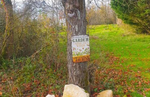 Goutz House | En Françaison Gîte en Lomagne Gersoise