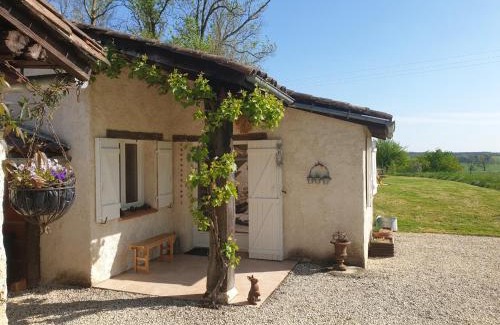Goutz House | En Françaison Gîte en Lomagne Gersoise