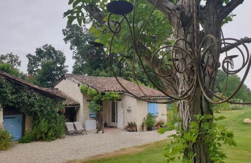 Goutz House | En Françaison Gîte en Lomagne Gersoise