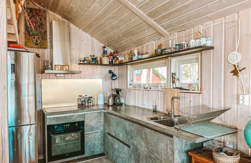 Svelvik Cabin | En fredelig flukt til en paradisisk utsikt! sover 8