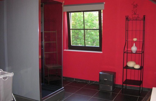 Chiny House | en gaume séjour au calme