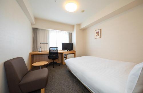 Akita Hotel | En Hotel Akita エンホテル秋田