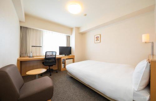 Akita Hotel | En Hotel Akita エンホテル秋田