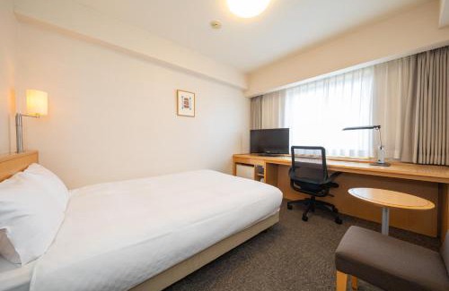 Akita Hotel | En Hotel Akita エンホテル秋田