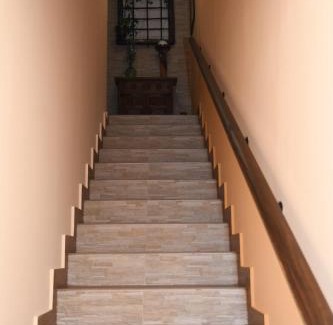 Torija Apartment | En K La Cristi