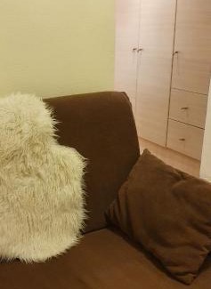 Ithomi Apartment | Εn Kanalion