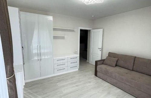 Nacka Municipality Apartment | En ljus, modern lägenhet