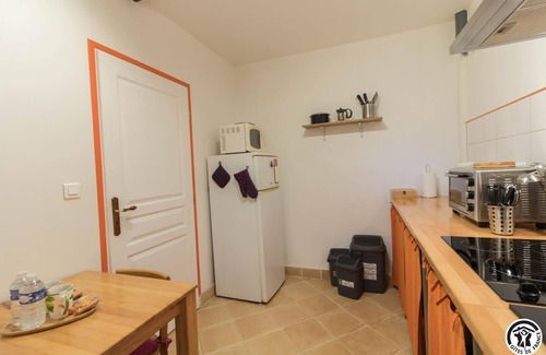 Calmont Other | En Pascot - LAGARDE - Gîte