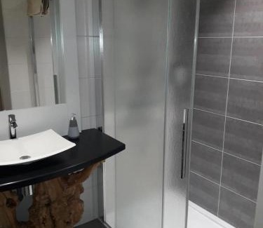 Elvange Bed & Breakfast | En PASSANT PAR LA LORRAINE'