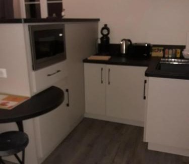 Elvange Bed & Breakfast | En PASSANT PAR LA LORRAINE'