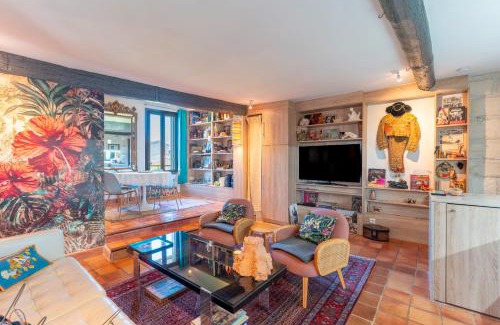 Avignon City Centre Apartment | En plein centre d'Avignon