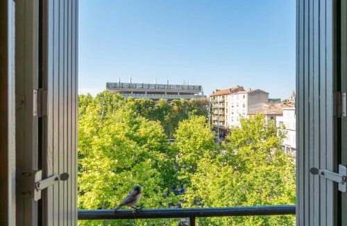 Avignon City Centre Apartment | En plein centre d'Avignon