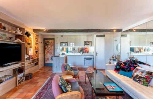 Avignon City Centre Apartment | En plein centre d'Avignon