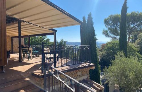 Bagnols-sur-Ceze Villa | En Provence, LE 89 Villa - 10 personnes