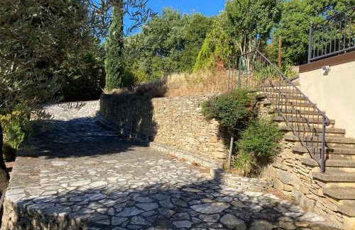 Bagnols-sur-Ceze Villa | En Provence, LE 89 Villa - 10 personnes