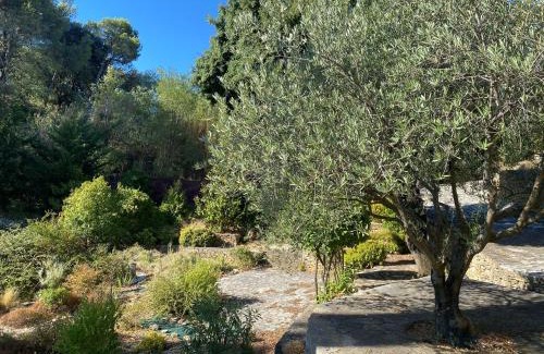 Bagnols-sur-Ceze Villa | En Provence, LE 89 Villa - 10 personnes