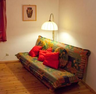 Windeck Apartment | En Raußel